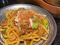 -和一料理(安阳店)