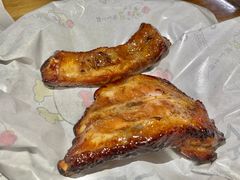 烧排骨-三栋屋烧鸡