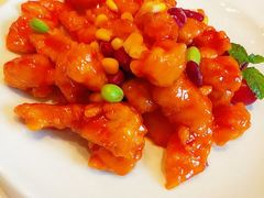 -红樱桃·欢乐餐厅(太原里店)