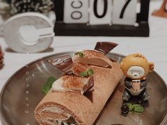 -ABC Cooking Studio(西安大悦城店)