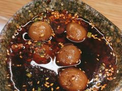-付小姐在成都(川沙店)
