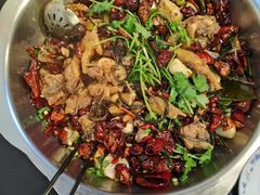 -天治宣·野椒鸡(龙头寺总店)