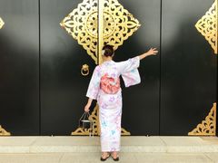 -东京浅草和服体验江户和装工房雅(浅草本店)