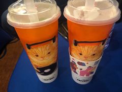 -奈雪的茶(大梅沙8号仓店)