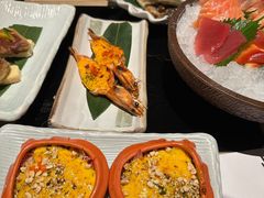 -匠和风精致料理(福州金融街万达店)