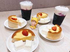 -85度C(上海秀沿路店)