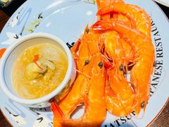 -松子料理(白家庄店)