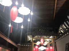 -东馆和天下特色餐饮(工农店)