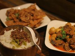 猪油拌饭-当归食铺·创意菜·特调鸡尾酒(花枝店)
