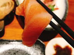 -千代武日本料理(爱建店)