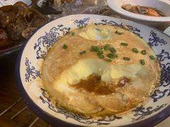 -老姑砂锅·烧烤天津菜(体北道店)