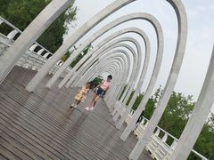 -大兴滨河森林公园