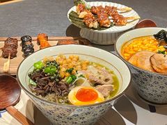 -火山屋台(新街口店)