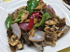 -海鲜街菜馆(海珠南路店)