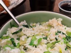 -香园茶社·金陵小灶(老门东店)