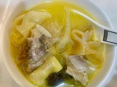 -喜聚薈·花膠雞海鮮火鍋(越秀店)