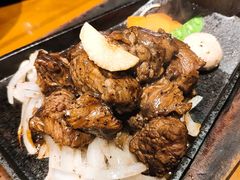 -和彩放题餐厅(酒仙桥店)
