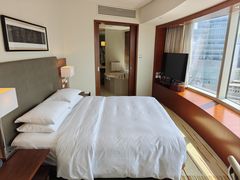 -香港尖沙咀凯悦酒店