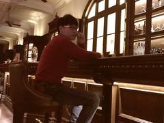 -LONG BAR 廊吧(外滩华尔道夫酒店)