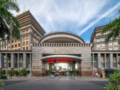 -南宁邕江宾馆
