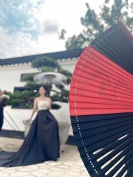 -青禾蒙娜丽莎婚纱摄影(武汉总店)