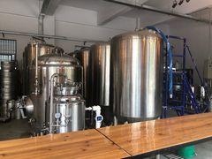 -Twin Tails Brewpub双尾精酿餐吧(八坼店)