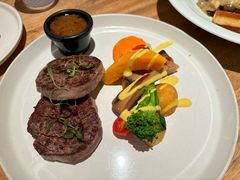 -翠贝卡&Mama Kelly Brunch Coffee(河西店)