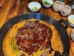 -周幺妹重庆老火锅(银泰城总店)