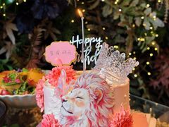 -CAKE BOSS 蛋糕老板(北京世纪金源购物中心)