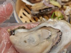 -吉香碳烤生蚝(仙霞路店)