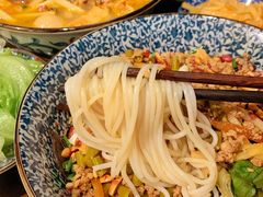 干捞螺蛳粉-粉家柳州螺蛳粉(杨宅路店)