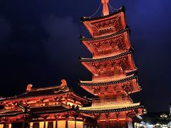 -灵山胜境