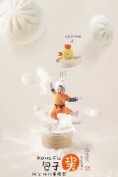 点击看大图 -孖公仔儿童摄影(童服城店)