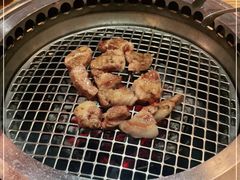 -赤坂亭·M9和牛烧肉·铁板烧(合肥万象城店)