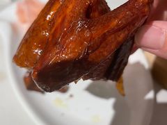 -潮福城潮州大酒楼(湖滨北路店)