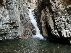 -九龙潭景区
