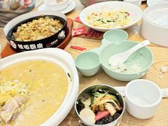 -东北风(江北万达店)