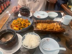 -西江美食舫·江西菜(健德桥店)