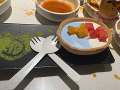 -海底捞火锅(长宁路龙之梦店)