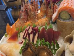 -川骄海鲜自助(亚运村店)