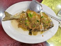 -天天海鲜城·海鲜大排档(新溪店)