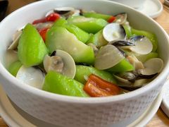 -隅乐胡椒虾·台湾菜·团建(皇岗店)