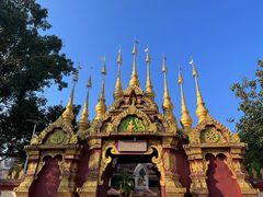 -西双版纳总佛寺