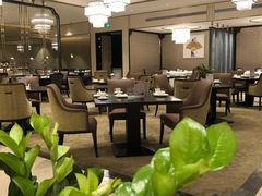 大堂-京香轩·中餐厅(上海中庚聚龙酒店)