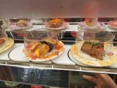 -友壹町寿司(嘉洲广场店)