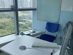 -新航道雅思托福·留学·考研培训(人民广场校区)