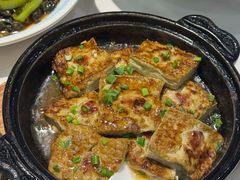 -美极鲜食坊(宝安南路店)