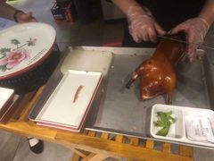 -京味斋·北京烤鸭(北京南站洋桥店)