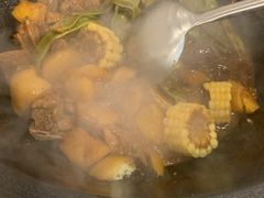 -炮爷东北铁锅炖(棠安路店)