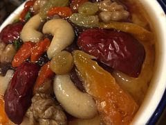 -莲香西域·正宗新疆菜(龙华店)